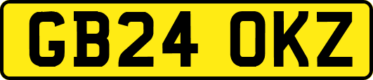 GB24OKZ