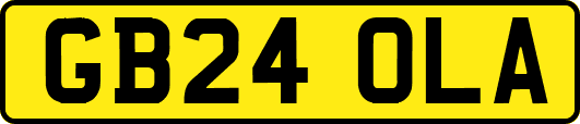 GB24OLA
