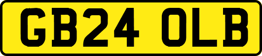 GB24OLB