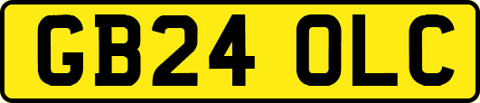 GB24OLC