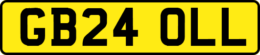 GB24OLL