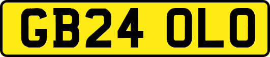 GB24OLO