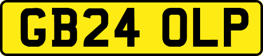 GB24OLP