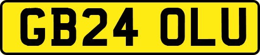 GB24OLU