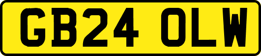 GB24OLW