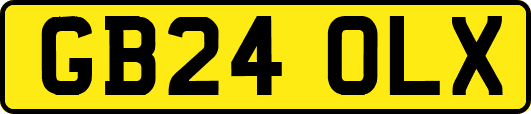 GB24OLX