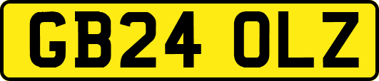GB24OLZ