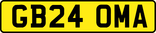 GB24OMA