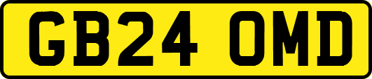 GB24OMD