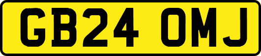 GB24OMJ