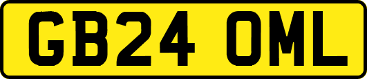 GB24OML