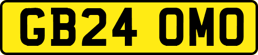 GB24OMO