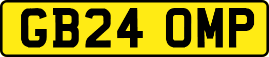 GB24OMP