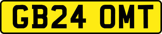 GB24OMT