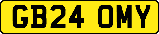 GB24OMY
