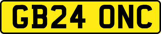 GB24ONC