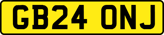 GB24ONJ