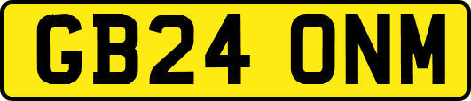 GB24ONM
