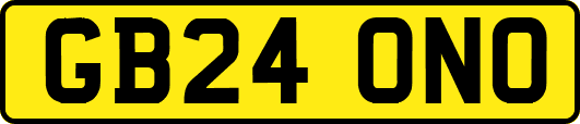 GB24ONO