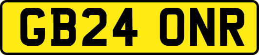 GB24ONR