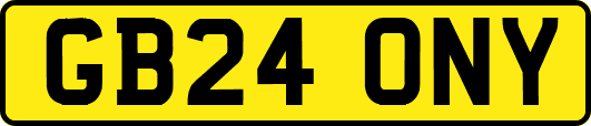 GB24ONY