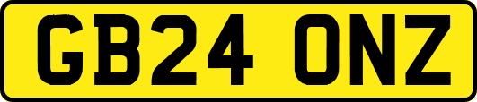GB24ONZ