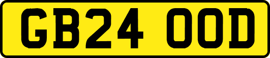 GB24OOD