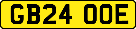 GB24OOE