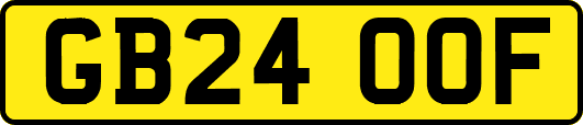 GB24OOF