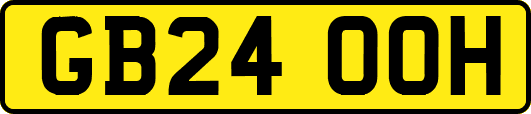 GB24OOH