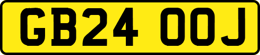 GB24OOJ