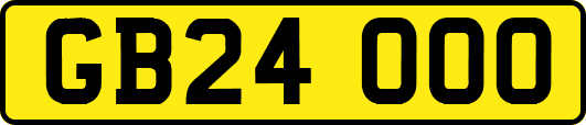 GB24OOO