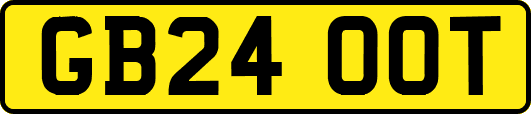 GB24OOT