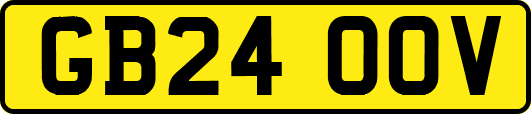 GB24OOV