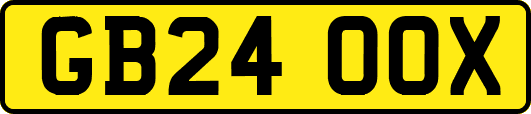 GB24OOX