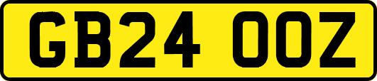GB24OOZ