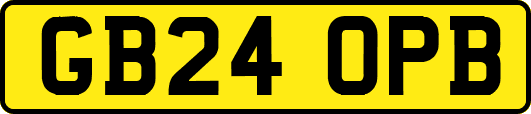 GB24OPB