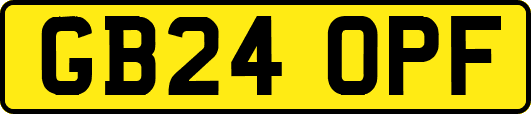 GB24OPF