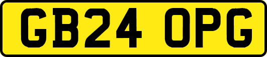 GB24OPG