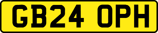 GB24OPH