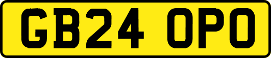 GB24OPO