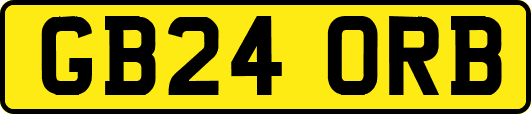 GB24ORB