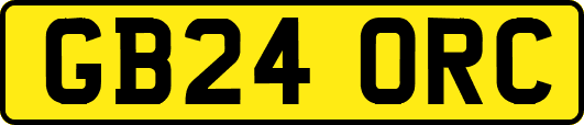GB24ORC