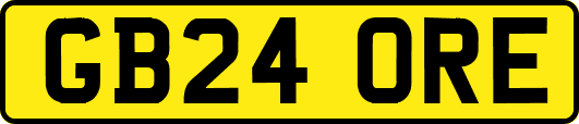 GB24ORE