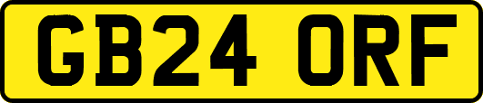 GB24ORF