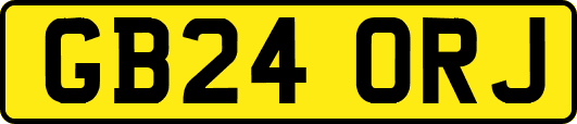 GB24ORJ