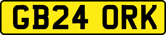 GB24ORK