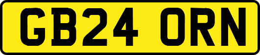 GB24ORN