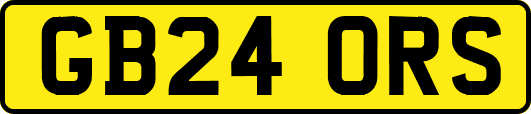 GB24ORS