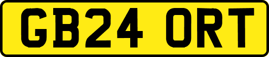 GB24ORT